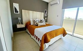 Departamento amoblado - Edificio TAG